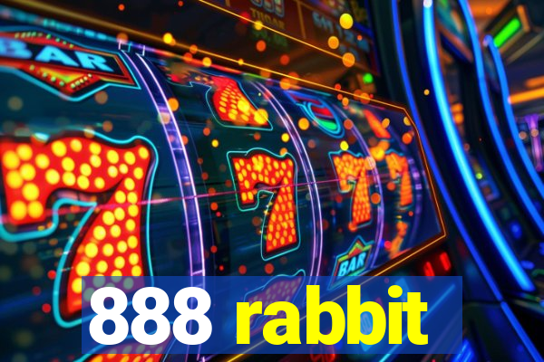 888 rabbit